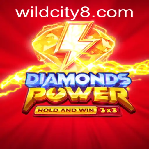 Exploring the Dynamic World of Diamondspower in WildCity