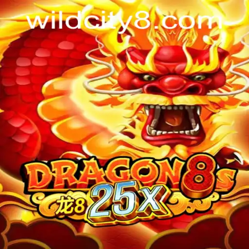 Unveiling the Thrilling World of Dragon8s25x: A WildCity Adventure
