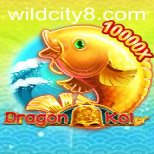 DragonKoi: Exploring the Mystical World of WildCity