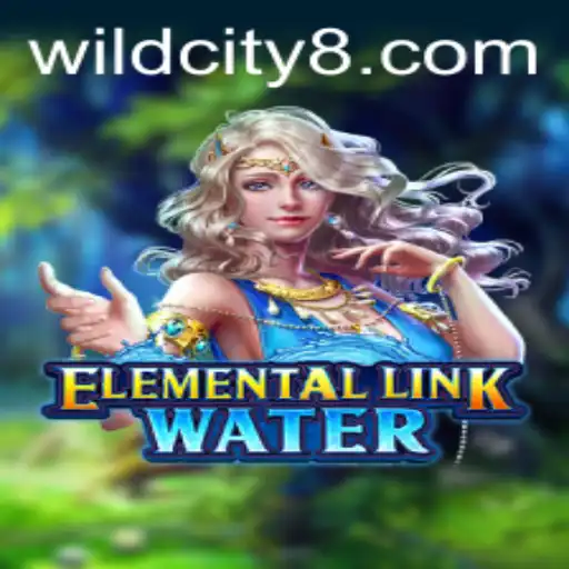 ElementalLinkWater: Dive into the Adventure in WildCity