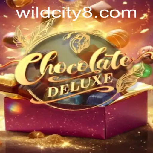 Exploring the Sweet World of ChocolateDeluxe in WildCity