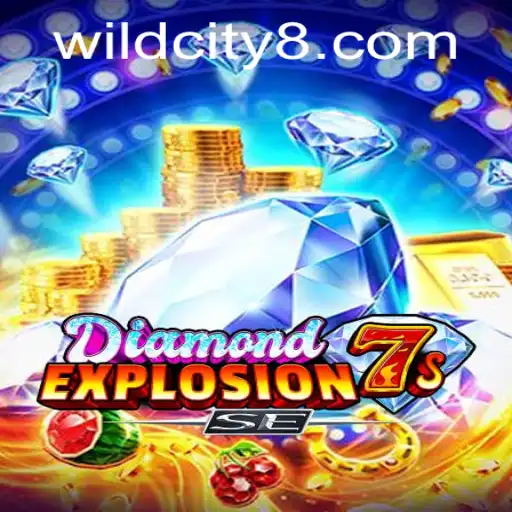 Exploring the Thrills of DiamondExplosion7sSE: A New Gaming Phenomenon