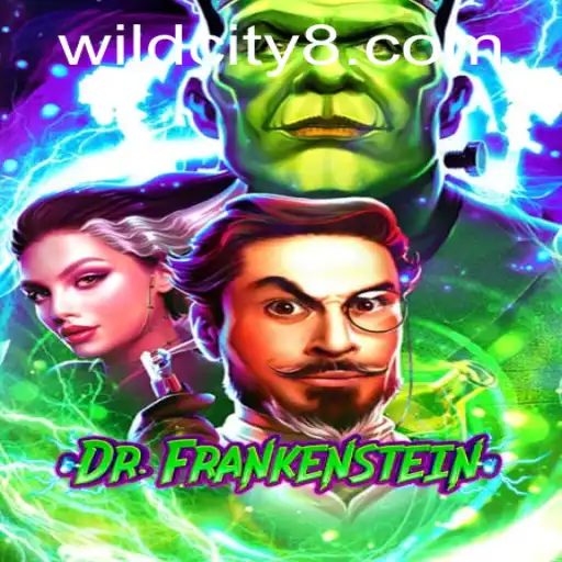 Unveiling the Mysteries of DrFrankenstein: A Journey Through WildCity