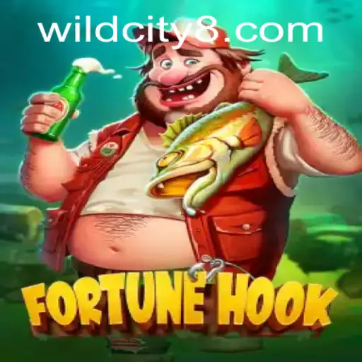 Exploring FortuneHook in WildCity