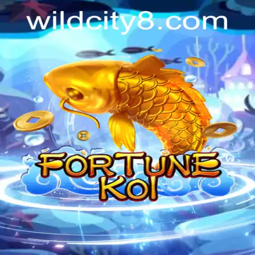 Explore the Exciting World of FORTUNEKOI: A Game of Strategy and Luck in WildCity