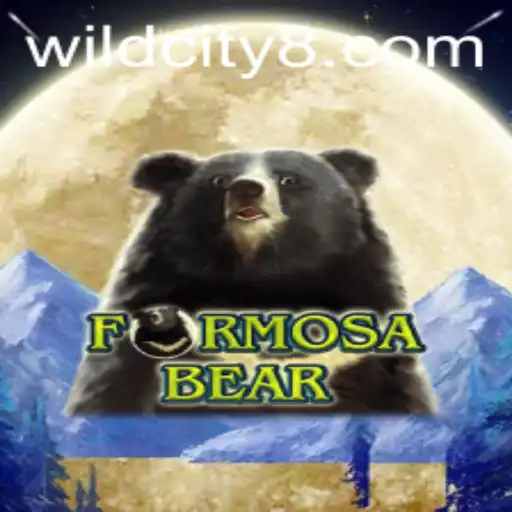FormosaBear Adventures in WildCity