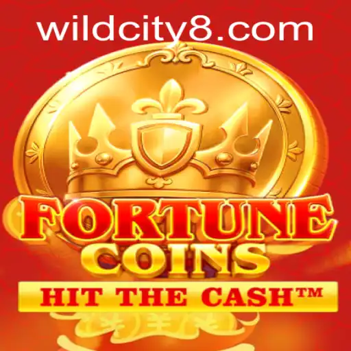 Exploring the Dynamic World of FortuneCoins: Unveiling the Thrills of WildCity