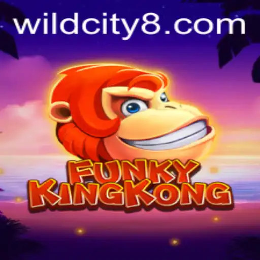 Discover the Thrills of FunkyKingKong in WildCity