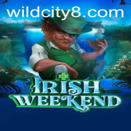 Exploring IrishWeekend: A Journey into the WildCity