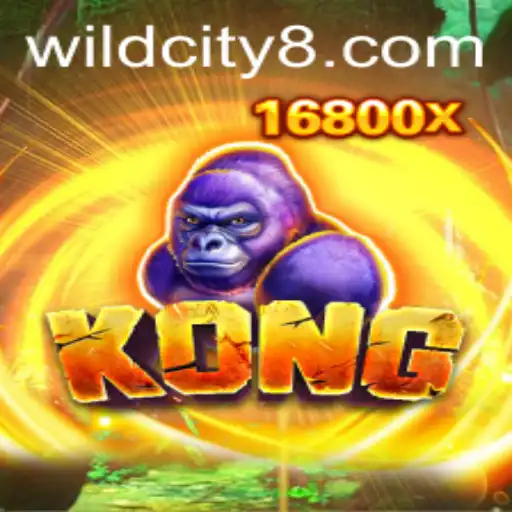 Exploring Kong: The WildCity Adventure