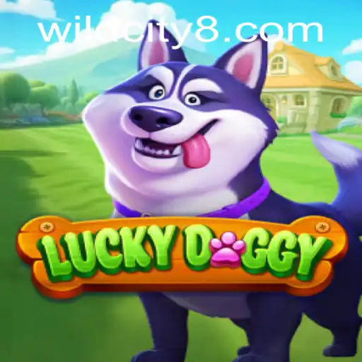LuckyDoggy An Exciting Adventure with WildCity