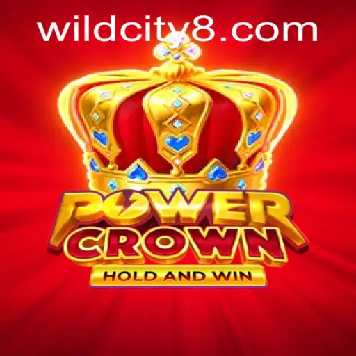 PowerCrown: Exploring the Dynamic World of WildCity