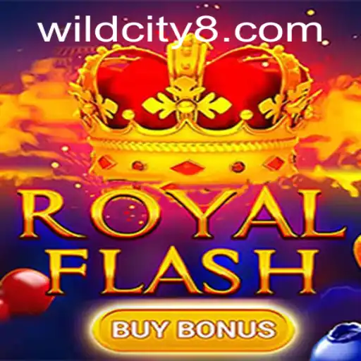 RoyalFlashBuyBonus: Unveiling the Thrilling World of WildCity