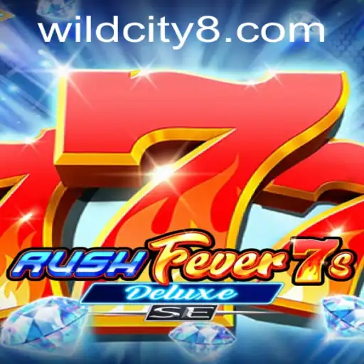 RushFever7sDeluxeSE: The Electrifying Slot Game Experience