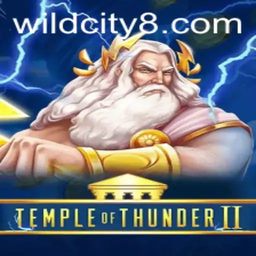 Exploring the Mystique of TempleofThunderII and the Allure of WildCity