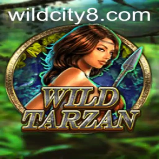Explore the Adventurous World of WildTarzan in WildCity