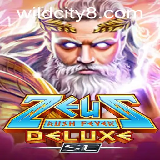 Unleashing the Odyssey of ZeusRushFeverDeluxeSE
