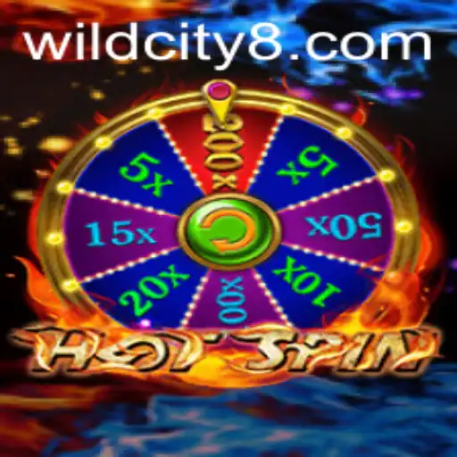 HotSpin: Unleashing Excitement in WildCity