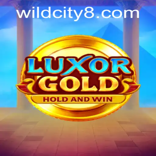 Exploring the Exciting Universe of LuxorGold: A Dive into WildCity Adventures
