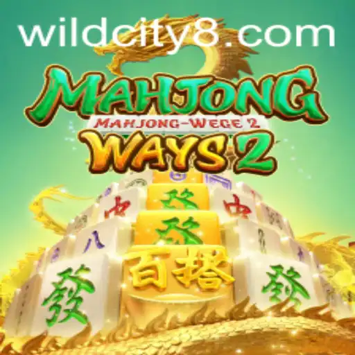 Exploring MahjongWays2: A WildCity Adventure