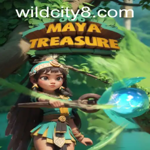Discover the Adventure of MayaTreasure: Unveiling the Secrets of WildCity