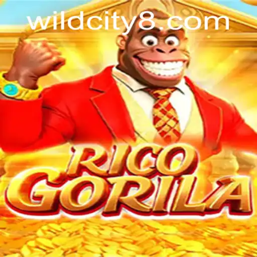 RicoGorila: Unleashing Adventure in WildCity