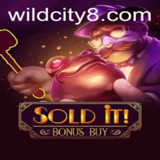 Exploring SolditBonusBuy: A Journey into WildCity