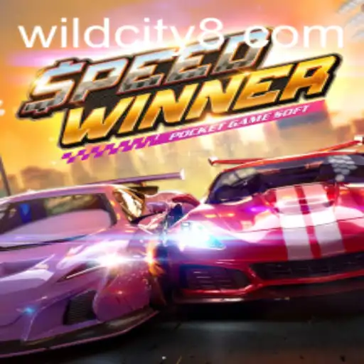 SpeedWinner: A WildCity Adventure