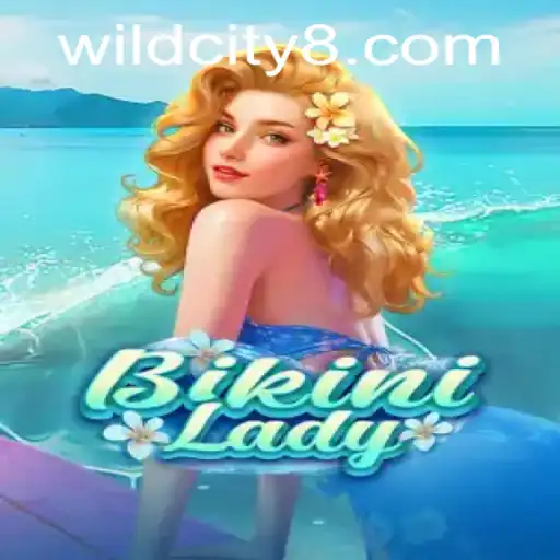 Unveiling BikiniLady: Dive into the WildCity Adventure