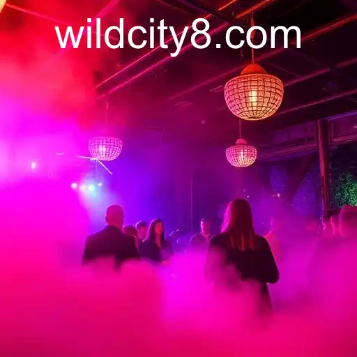 Exclusive Events in the Heart of Urban Culture: A Deep Dive into WildCity
