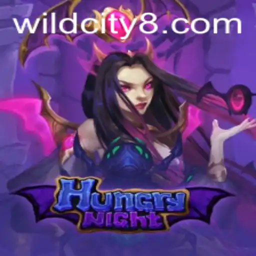 Exploring the Thrilling Adventure of HungryNight in WildCity