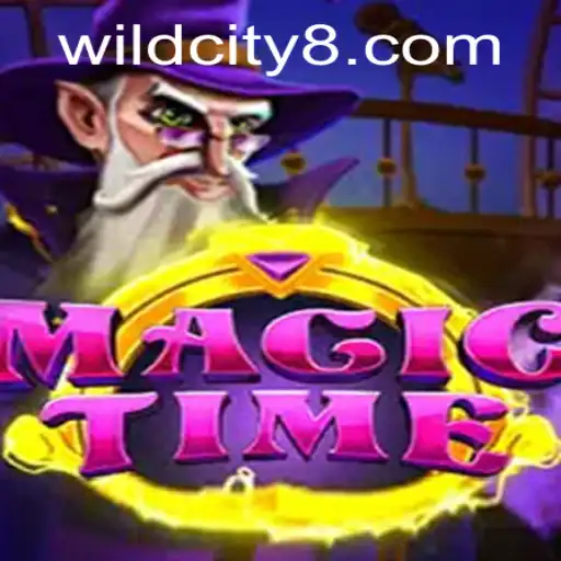 Exploring the Enchanted World of MagicTime in WildCity