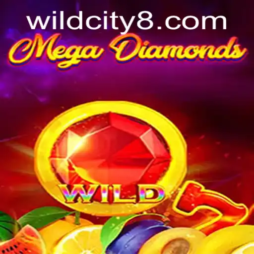 Exploring MegaDiamond: The Ultimate Adventure in WildCity