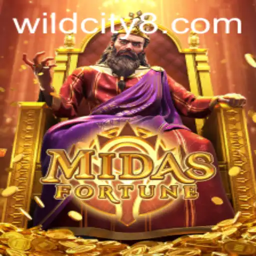 Exploring the Exciting World of MidasFortune: A Journey Through WildCity