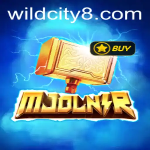 Unveiling Mjolnir: The New Era of WildCity Gaming