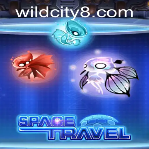 Embark on an Epic Voyage with SpaceTravel: Discover the Thrills of WildCity