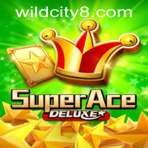 SuperAceDeluxe: Exploring the Thrilling World of WildCity