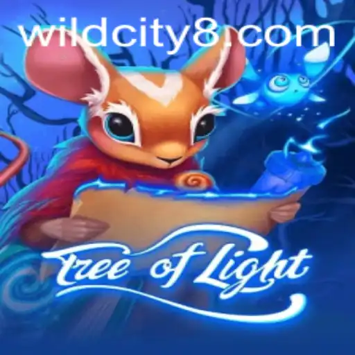 Exploring the Magical World of TreeofLight and the Enigmatic WildCity