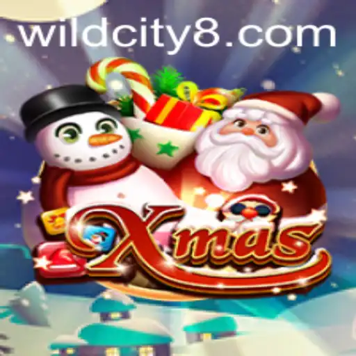 Xmas: A Festive Adventure in the World of WildCity